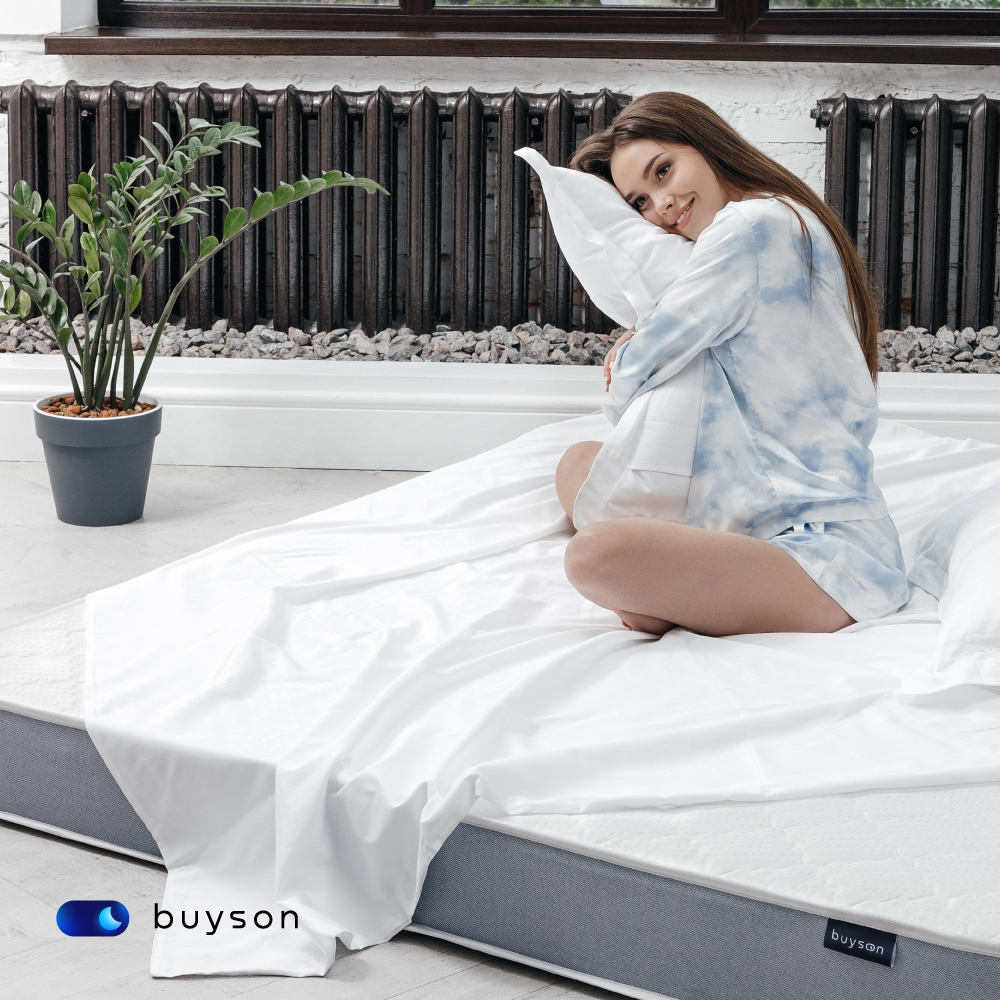 Buyson Купить 160х200 Матрас